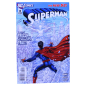 Preview: Superman The New 52! No. 3 (2012) US-Comic